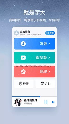 老年群体娱乐消费新蓝海：从“爷爷用老年机抢到许嵩门票”看泛娱乐市场变革
