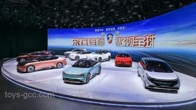 比亚迪有效应对“汽车圈恒大”质疑的策略解析